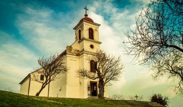 Tôi đã chấp nhận Chúa Giêsu